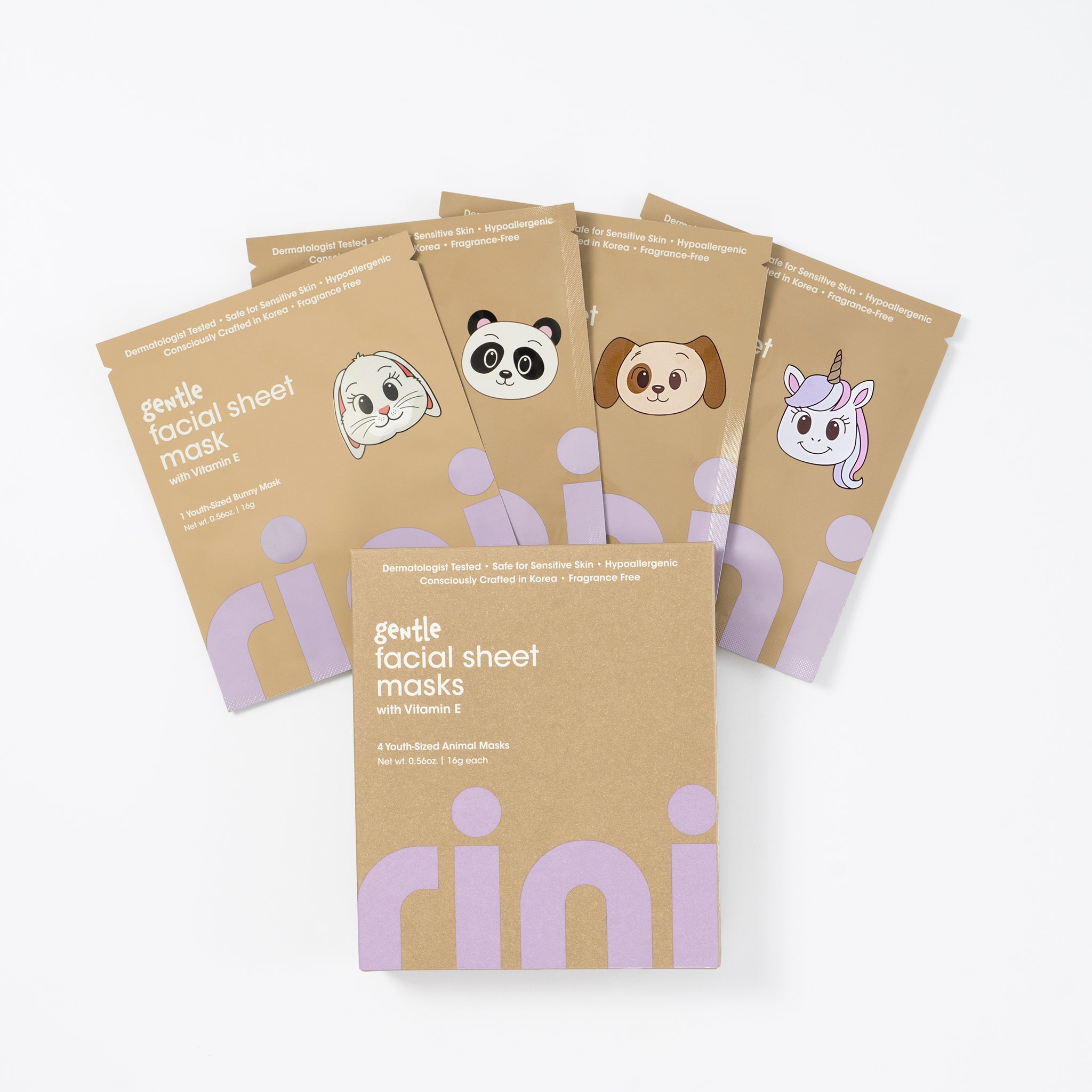 Limited Edition Animal Bundle