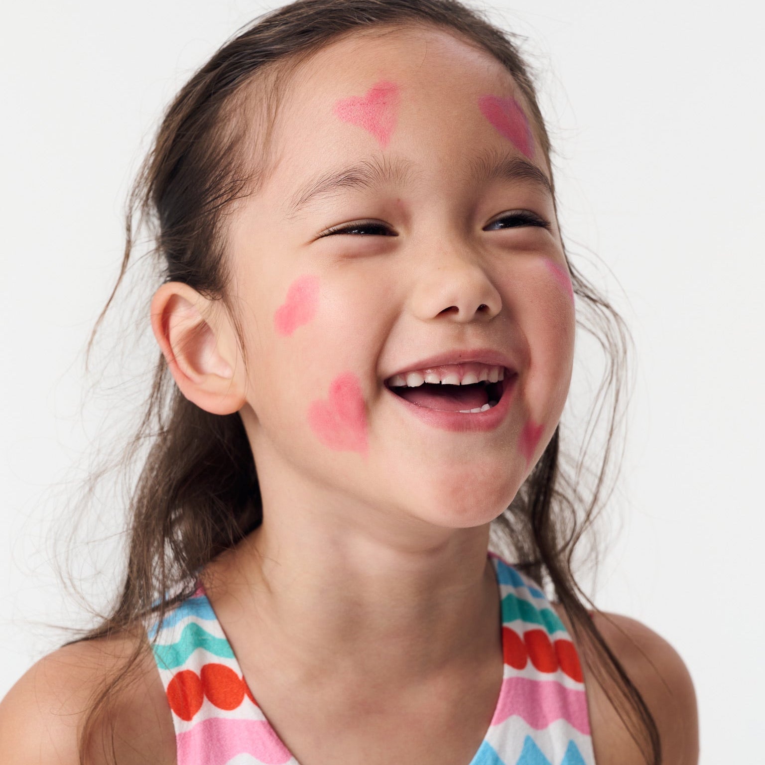 Face & Body Crayons
