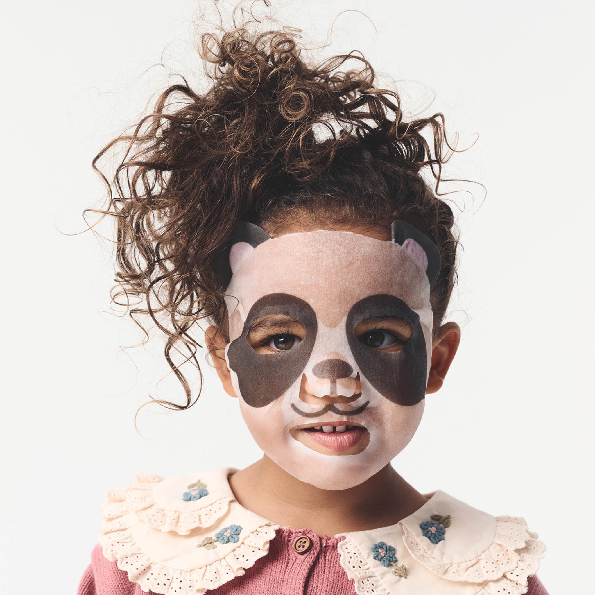 Everyday Facial Sheet Mask – Panda