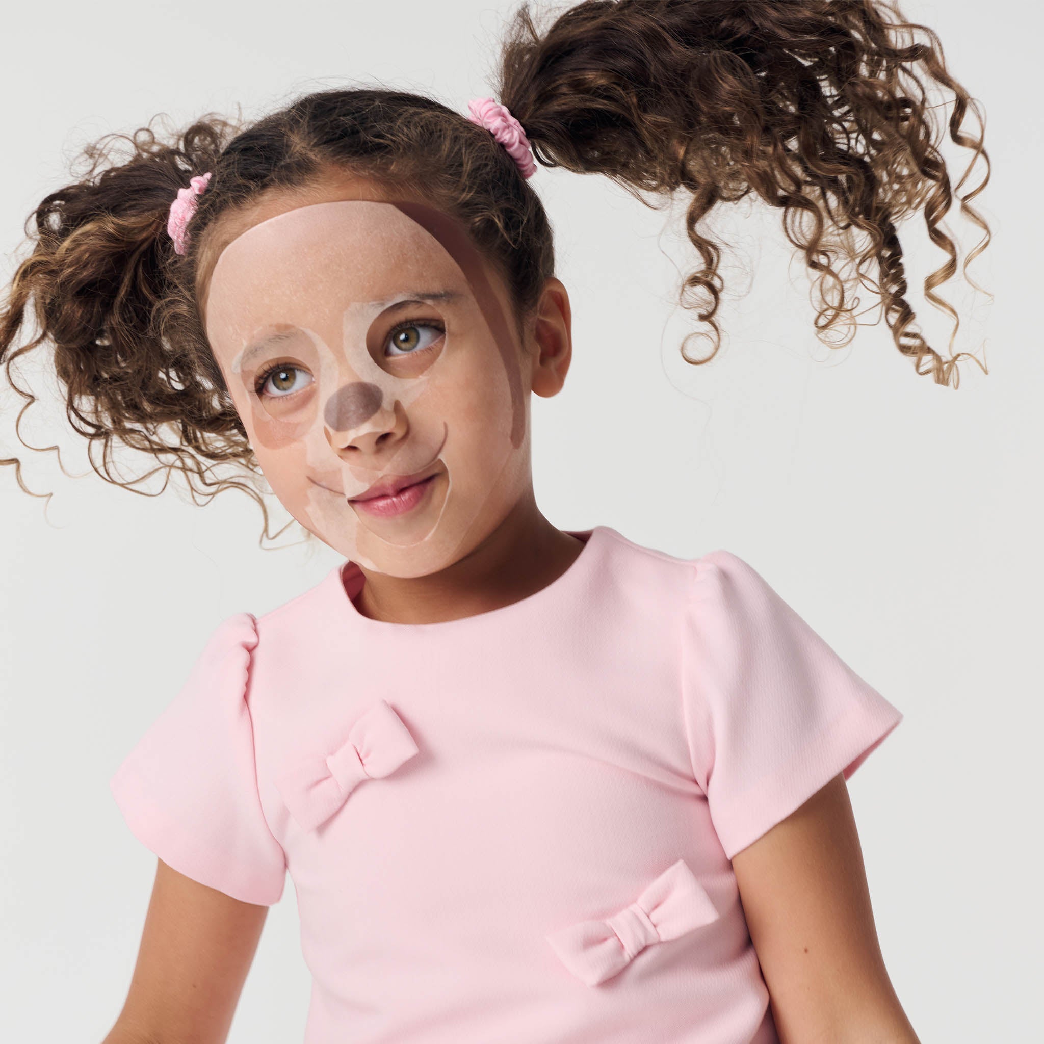 Everyday Facial Sheet Mask – Puppy