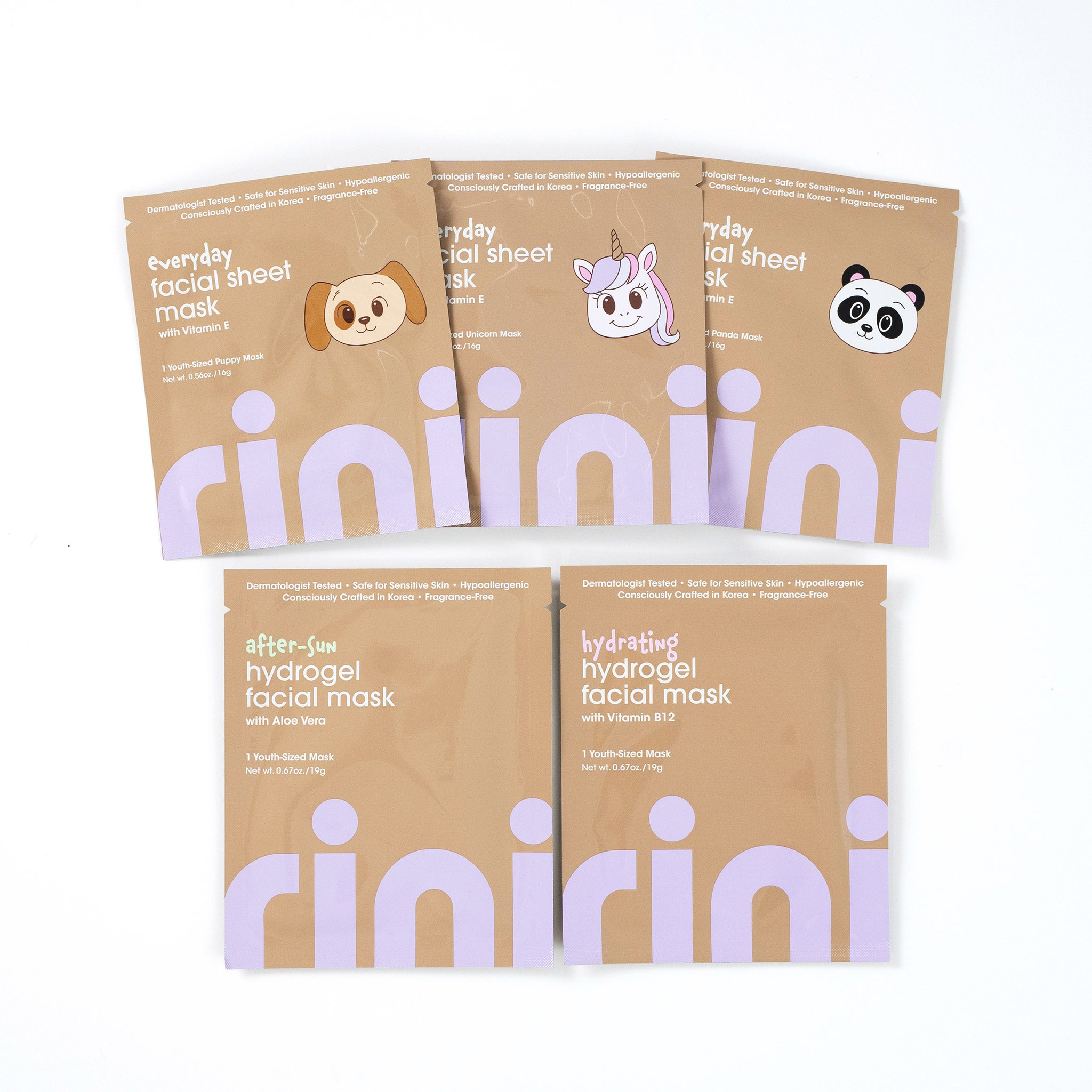 Introductory Bundle – rini