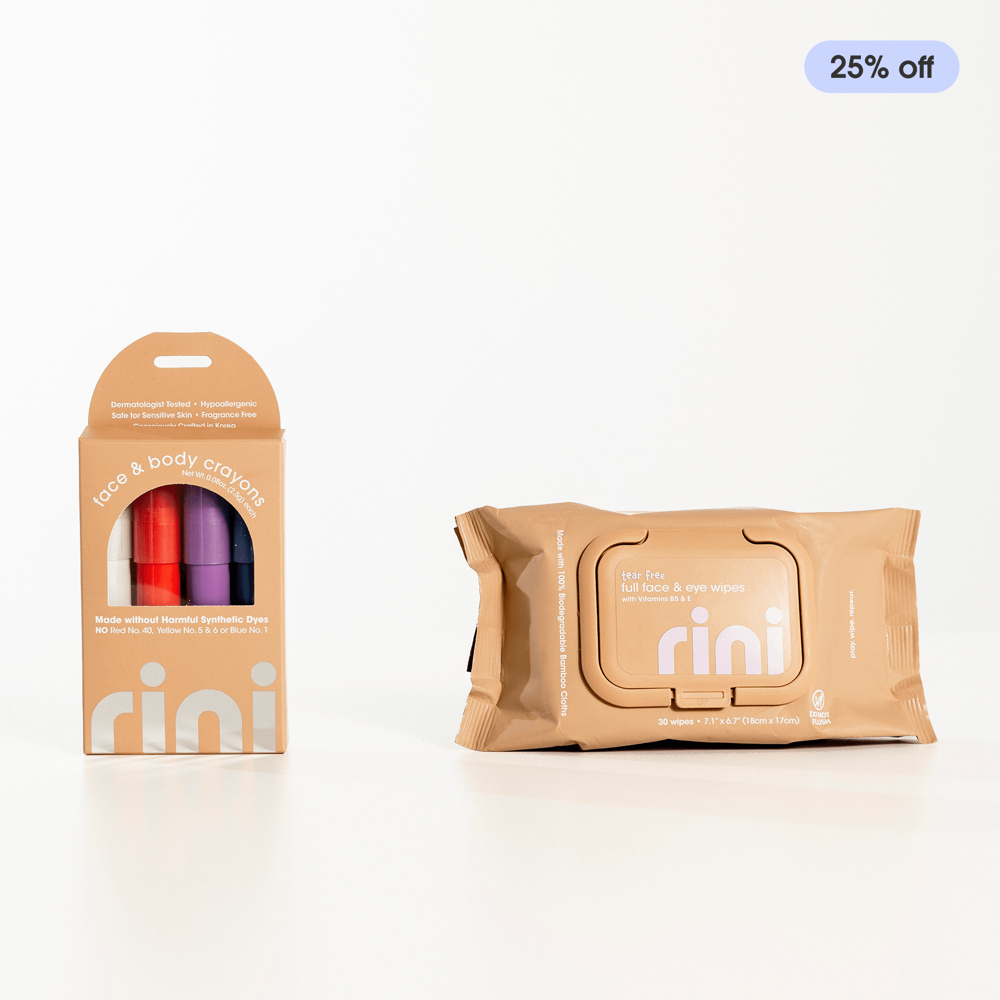 Little Artists Kit