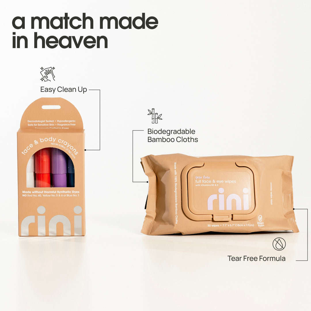 Little Artists Kit