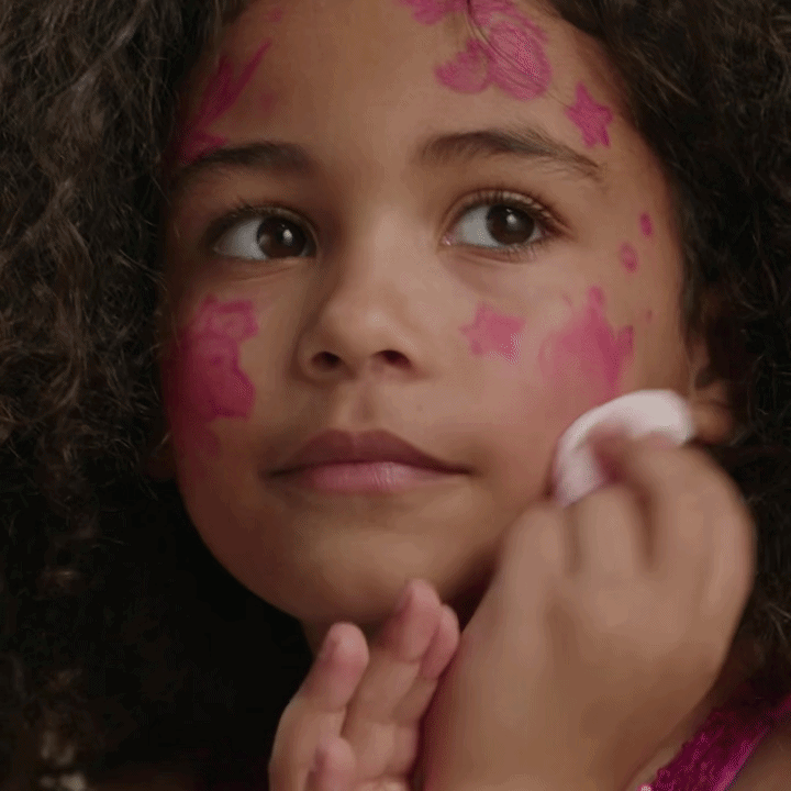 Full Face & Eye Wipes