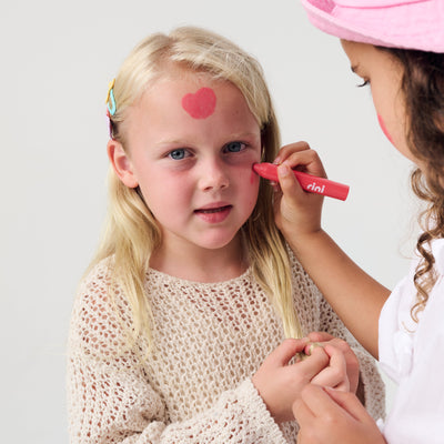 Face and Body Crayons