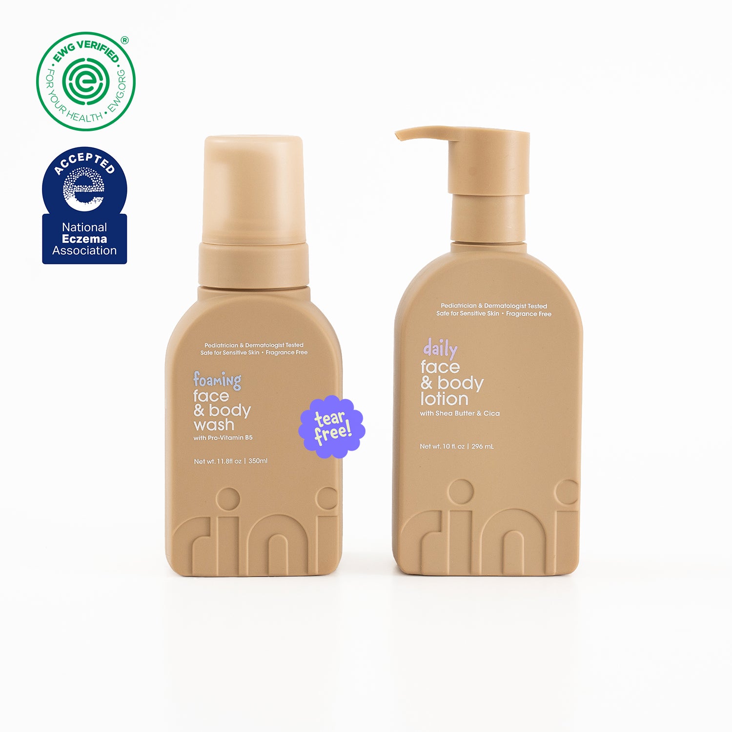 Balanced Hydration Set