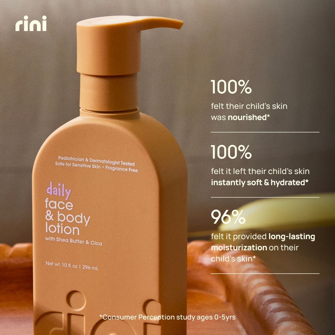 Daily Care Essentials Set