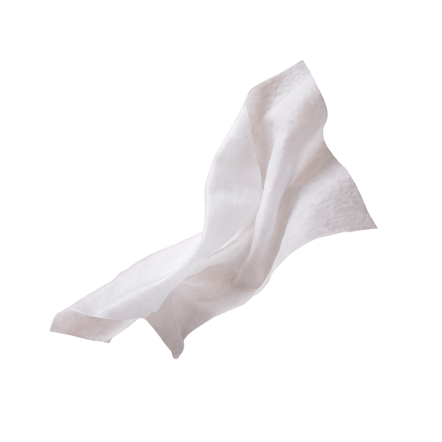 Full Face & Eye Wipes