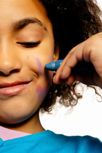 Apply to Face or Body