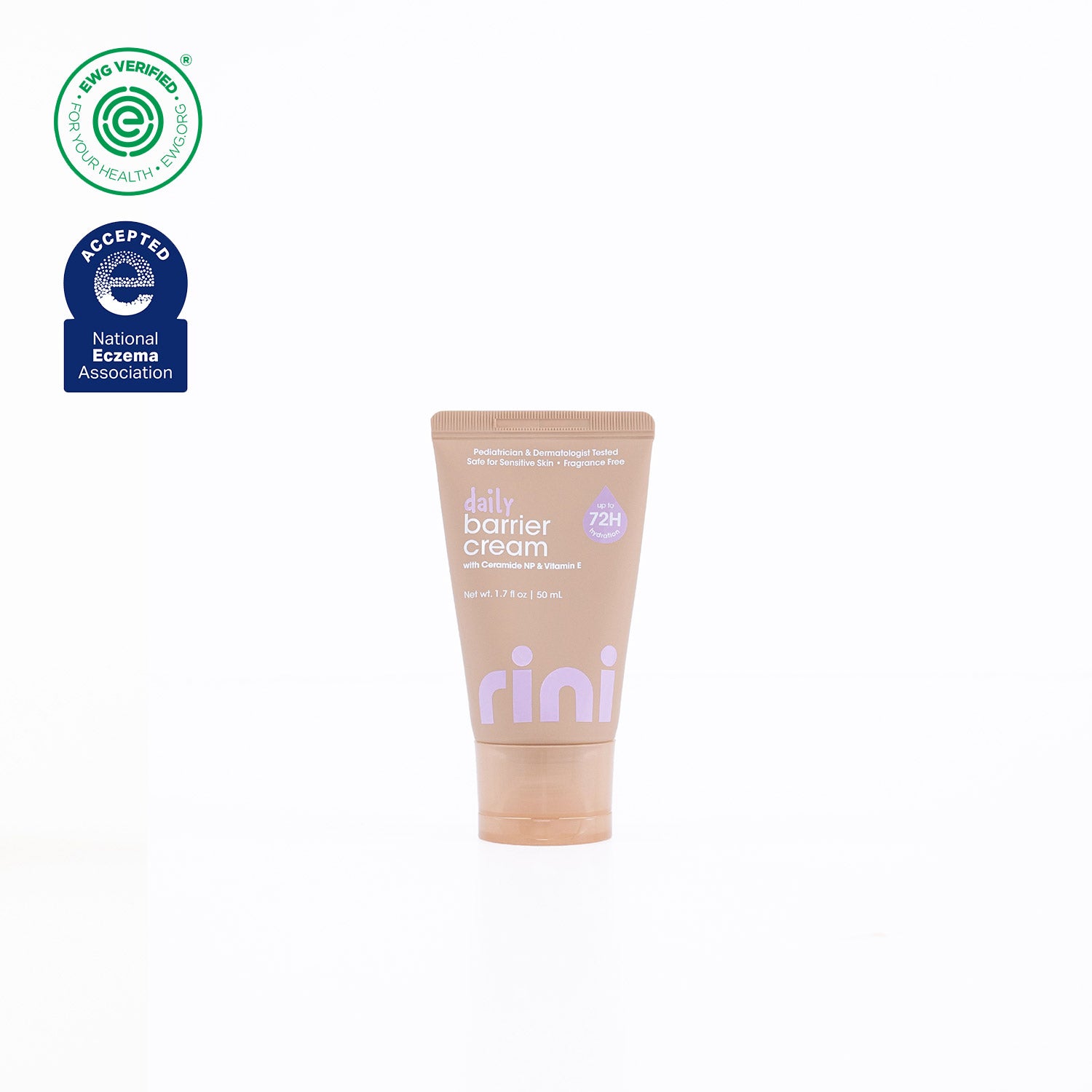 Daily Barrier Cream