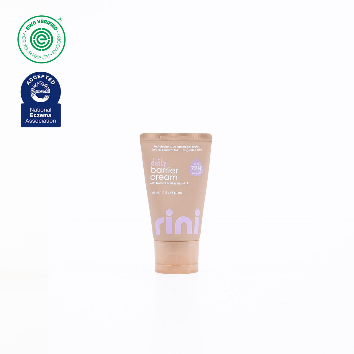 Daily Barrier Cream