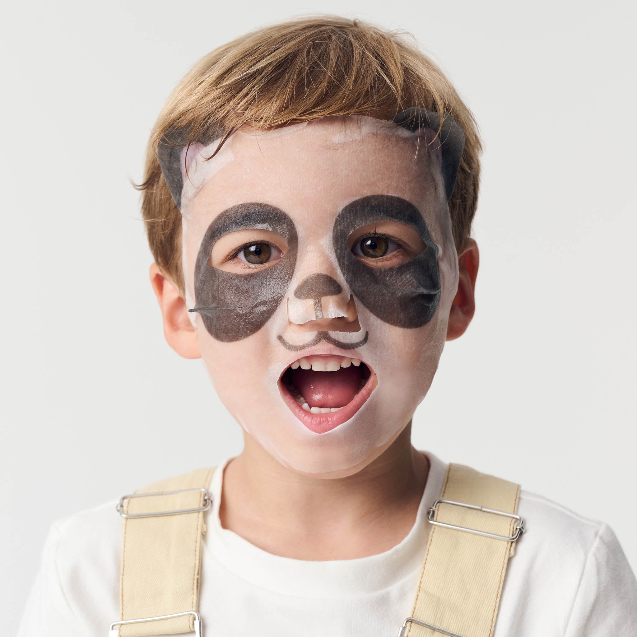 Everyday Facial Sheet Mask – Panda