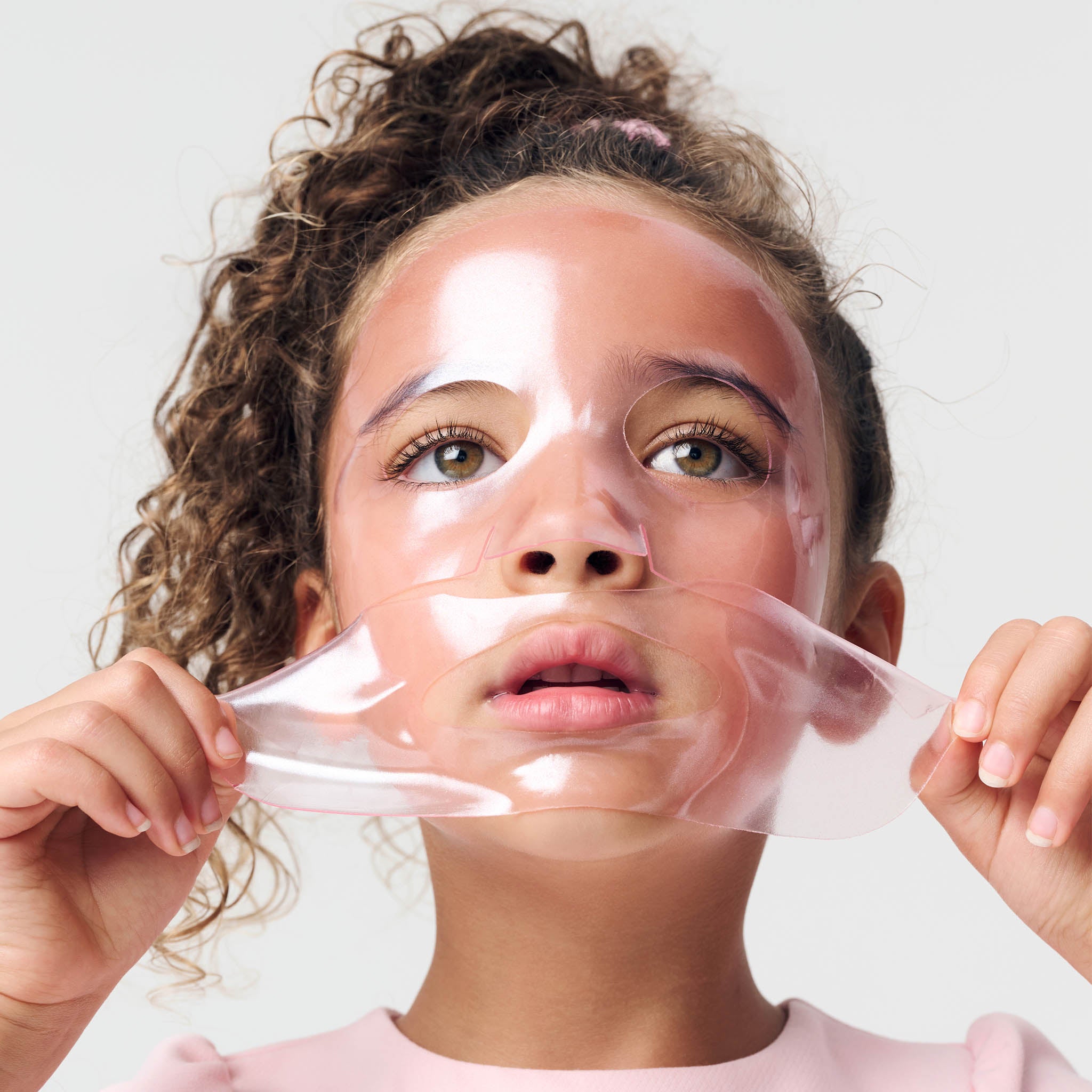 Hydrating Hydrogel Facial Mask – rini