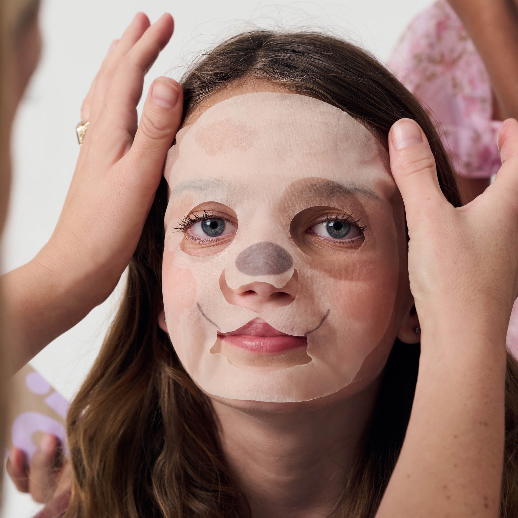 Everyday Facial Sheet Mask – Puppy