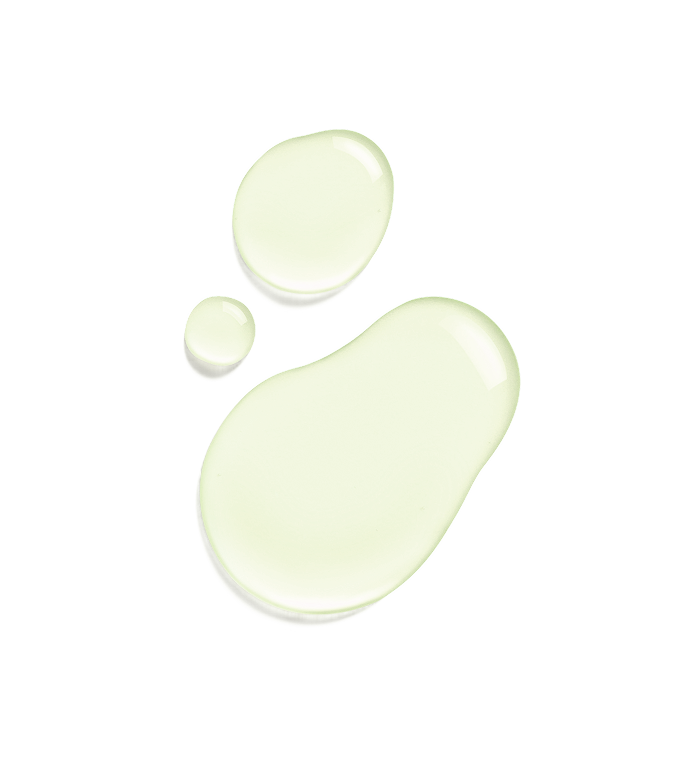 After-Sun Hydrogel Facial Mask