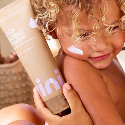 Daily Barrier Cream