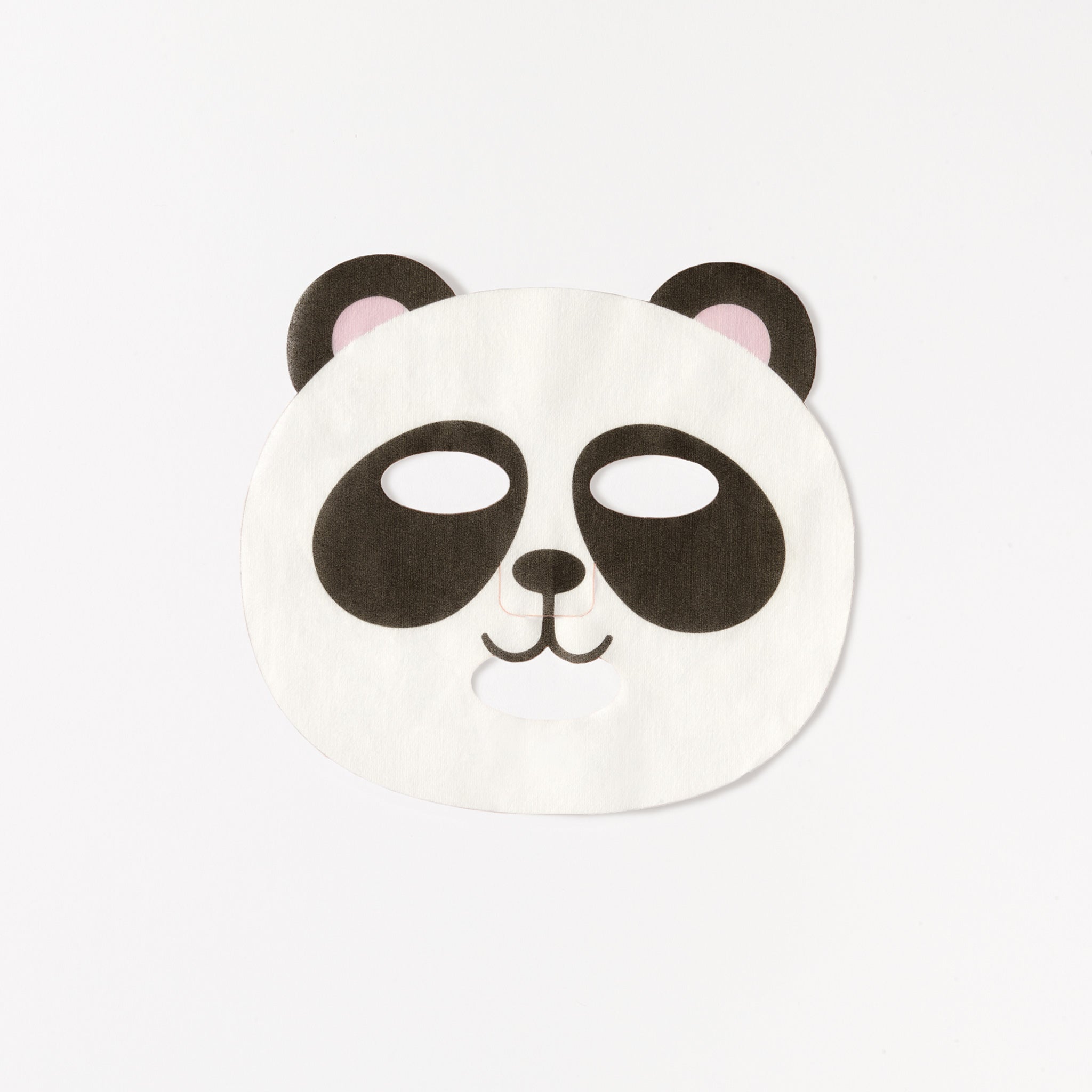 Everyday Facial Sheet Mask – Panda – rini